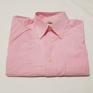 Peter Millar dress shirt for men